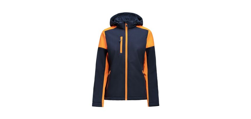 Printer PRIME Prime 
Softshell Jacket Women
