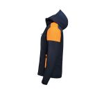 Printer PRIME Prime Padded 
Softshell Jas Dames