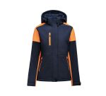 Printer PRIME Prime Padded 
Softshell Jas Dames