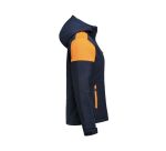 Printer PRIME Prime Padded 
Softshell Jas Dames