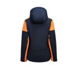 Printer PRIME Prime Padded 
Softshell Jas Dames