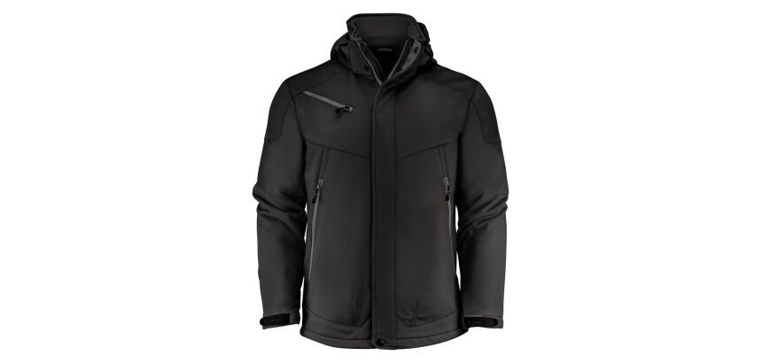 Printer Skeleton
Veste Softshell Hommes