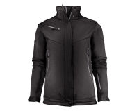 Printer Skeleton
Veste Softshell Femmes Noir - Taille XS