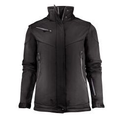 Printer Essentials Skeleton
Softshell Jacket Women