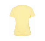 Cottover T-SHIRT COL ROND FEMME - CERTIFIÉ GOTS