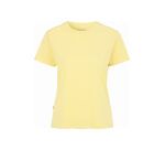 Cottover T-SHIRT COL ROND FEMME - CERTIFIÉ GOTS