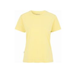 Cottover T-SHIRT COL ROND FEMME - CERTIFIÉ GOTS