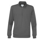 Cottover Half Zip Unisex