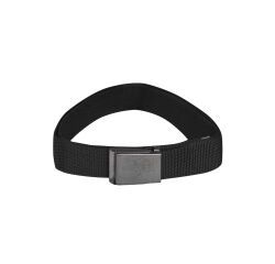 ProJob 9020 RIEM MET METALEN GESP Zwart - Maat Taille unique