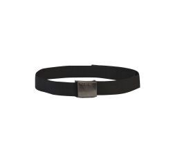 ProJob 9001 ELASTISCHE RIEM MET PROJOB LOGO Zwart - Maat Taille unique