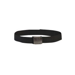 ProJob 9001 CEINTURE BOUCLE METAL Noir - Taille Taille unique