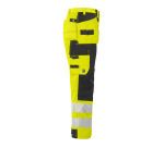 ProJob 6506 WAISTPANTS EN ISO 20471 CLASS 2