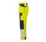 ProJob 6506 WAISTPANTS EN ISO 20471 CLASS 2