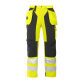 ProJob 6506 PANTALON POLYCOTON - EN ISO 20471 CLASSE 2