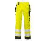 ProJob 6506 WAISTPANTS EN ISO 20471 CLASS 2