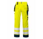 ProJob 6506 PANTALON POLYCOTON - EN ISO 20471 CLASSE 2