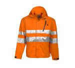 ProJob 6466 SOFTSHELL POLYURETHANE - EN ISO 20471 CLASSE 3 EN 343 3/3