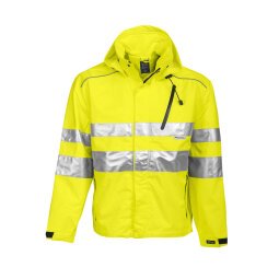 ProJob 6466 ALLROUND JACKE EN ISO 20471 KLASSE 3