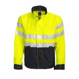 ProJob 6401 BLOUSON POLYCOTON - EN ISO 20471 CLASSE 3