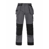 ProJob 5521 WAISTPANTS Grey - Size 56