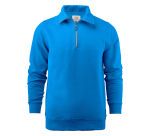 Printer Essentials Rounders RSX
Sweater Halve Rits Unisex