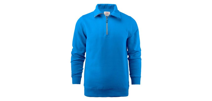 Printer Essentials Rounders RSX
Sweater Halve Rits Unisex