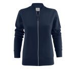 Printer Javelin
Pullover mit Reißverschluss Damen