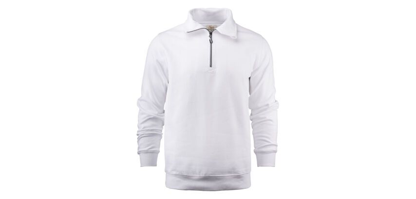 Printer Essentials Rounders RSX
Sweater Half Zip Unisex
