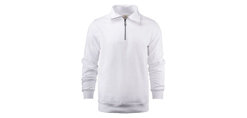 Printer Essentials Rounders RSX
Sweater Half Zip Unisex