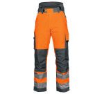 ProJob 6514 PADDED WAISTPANTS EN ISO 20471 CLASS 2