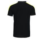 ProJob 2018 POLO BANDES FLUO