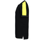 ProJob 2018 POLO BANDES FLUO