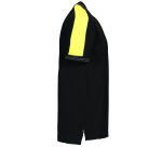 ProJob 2018 POLO BANDES FLUO