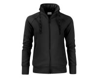 Printer Jog RSX
Sweatshirt Fullzip Femmes Noir - Taille XXXL