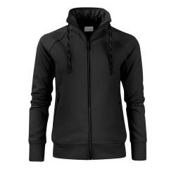 Printer Jog RSX
Pullover mit Reißverschluss Damen