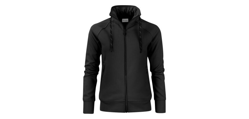 Printer Jog RSX
Sweater Volledige Rits Dames