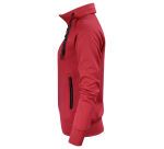 Printer Jog RSX
Sweatshirt Fullzip Femmes