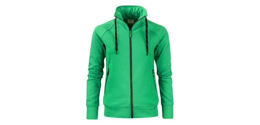 Printer Jog RSX
Sweatshirt Fullzip Femmes