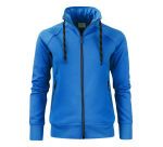 Printer Jog RSX
Sweatshirt Fullzip Femmes