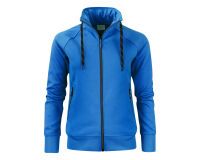 Printer Jog RSX
Sweatshirt Fullzip Femmes Bleu Océan - Taille XXL