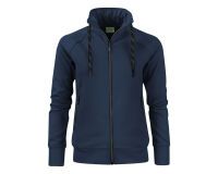 Printer Jog RSX
Sweatshirt Fullzip Femmes