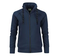 Printer Jog RSX
Sweatshirt Fullzip Femmes