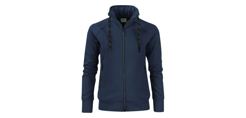 Printer Jog RSX
Sweatshirt Fullzip Femmes