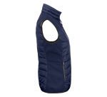 Printer Expedition 
Bodywarmer Femmes