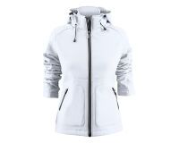 Printer Karting
Veste Softshell Femmes Blanc - Taille XXXL