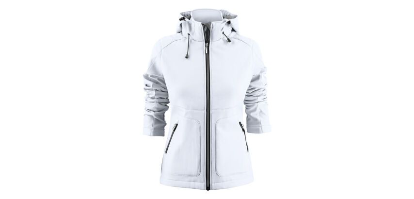 Printer Essentials Karting
Veste Softshell Femmes