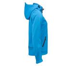 Printer Karting
Softshell Jas Dames