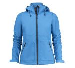 Printer Karting
Softshell Jas Dames