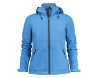 Printer Karting
Veste Softshell Femmes