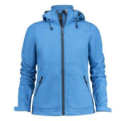 Printer Karting
Softshell Jacke Damen